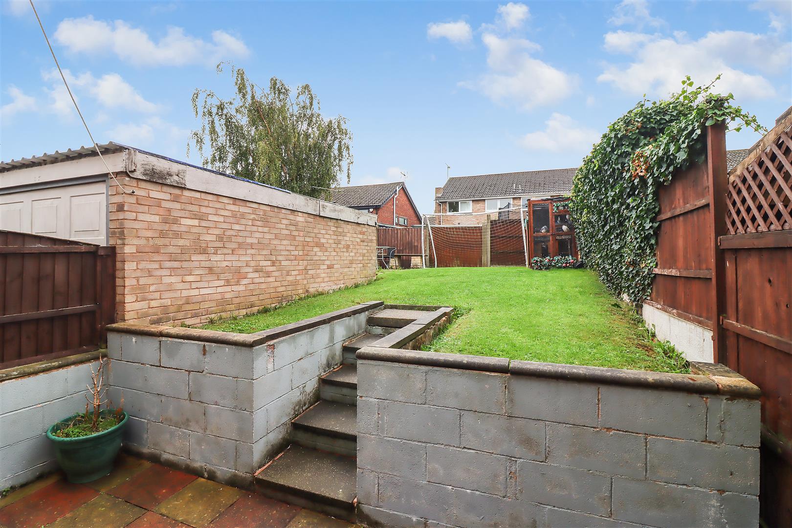 Cornwall Drive, Grassmoor, Chesterfield